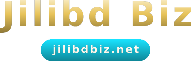 Jilibd Biz logo
