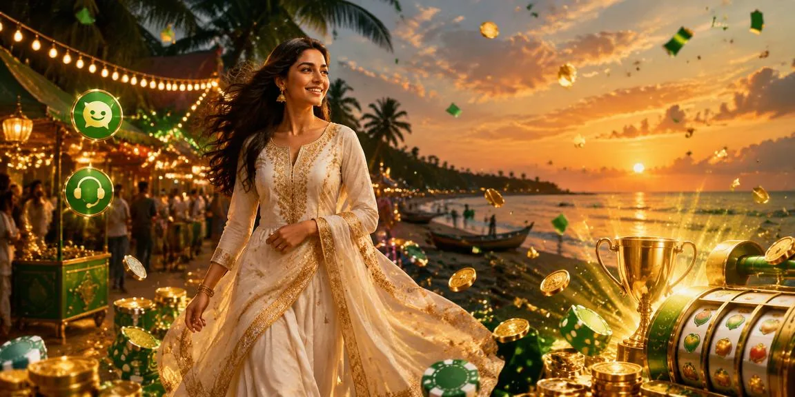 Jilibd Biz ক্রিকেট বেটিং অফার